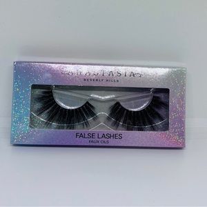 Anastasia Beverly Hills Lashes